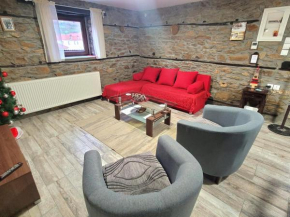 Traditional Stone Villa 